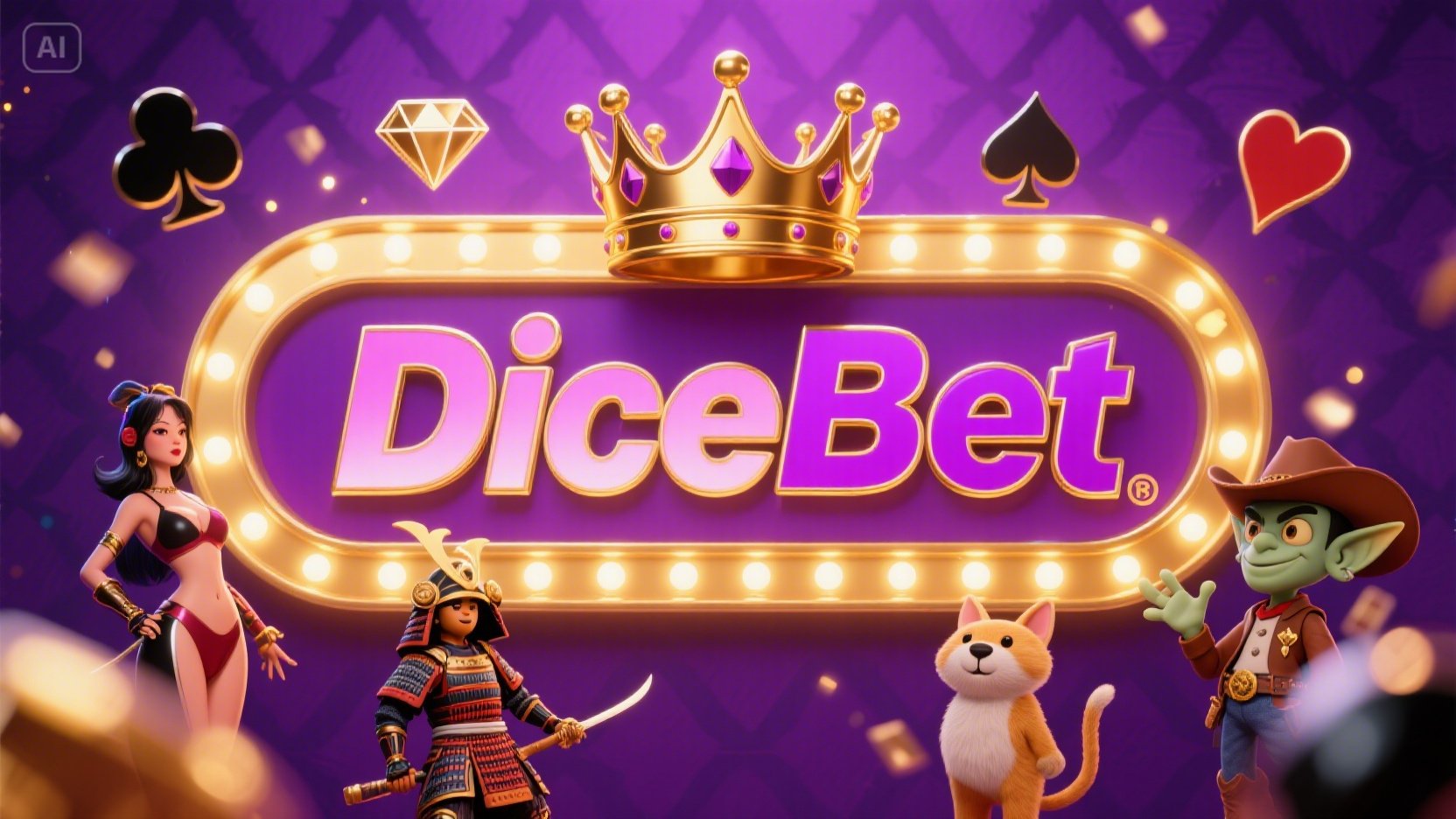 DiceBet