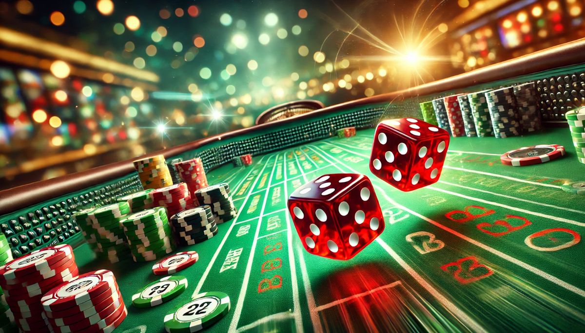 DiceBet پاکستان ریئل منی گیمز